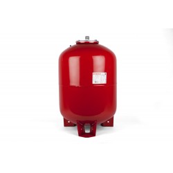 Vase sanitaire 19 Litres VAREM vase d'expansion sanitaire - sespdistribution