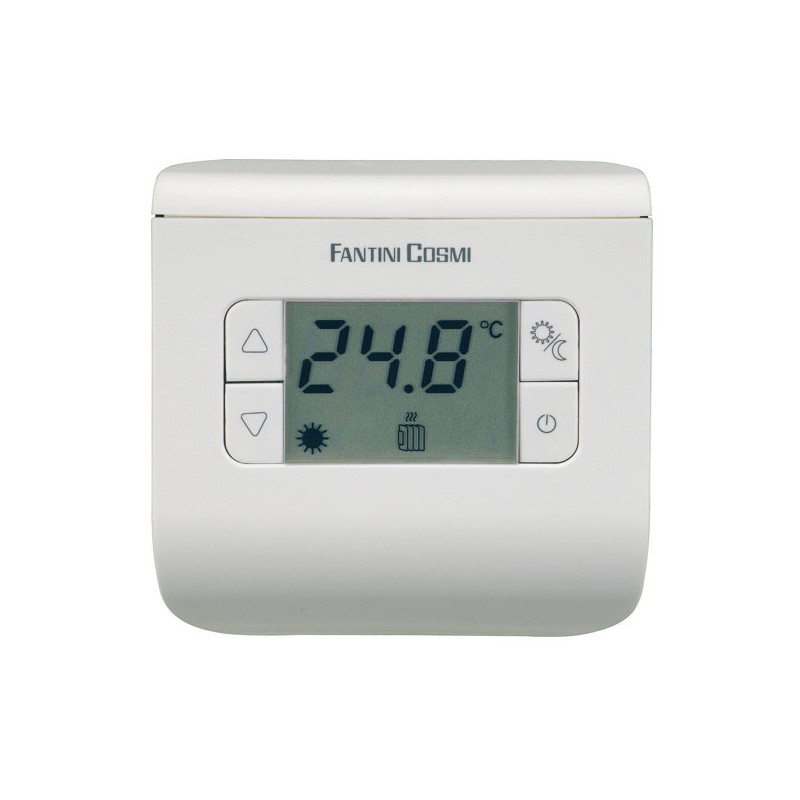 Thermostat d'ambiance electonique digitaux