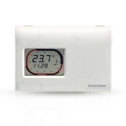 Thermostat electronique programmable
