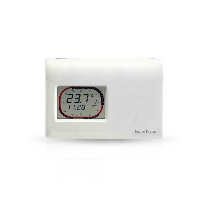 Thermostat electronique programmable