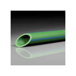 Tubes polypropylene AQUATHERM Green Pipe SDR11S