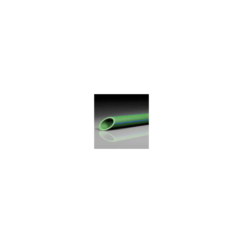 Tubes polypropylene AQUATHERM Green Pipe SDR11S