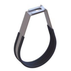 Collier poire isophonique W1