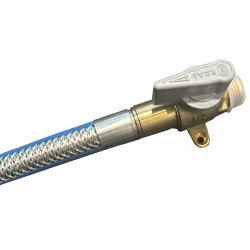 Flexible gaz naturel ROAI