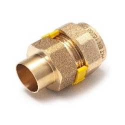 Raccord PLT