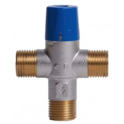 Mitigeur thermostatique...