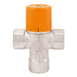 Mitigeur thermostatique...