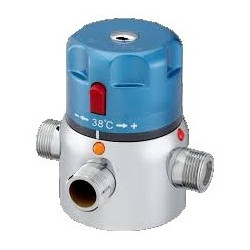 Mitigeur thermostatique...