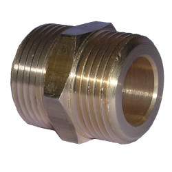 Raccord Male-Male renforcé