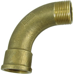 Courbe Male-Femelle