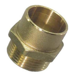 Raccord Male – à souder...