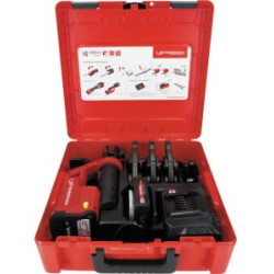 COFFRET DE SERTISSAGE POUR...