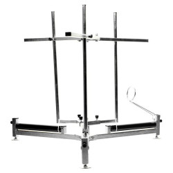 DEROULEUR DE COURONNES POUR...