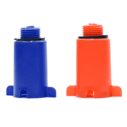 BOUCHON D'ESSAI D'ETANCHEITE