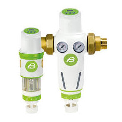 FILTRES AUTOMATIQUES