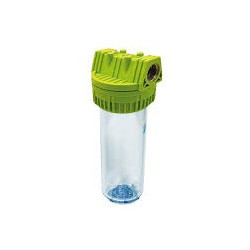 FILTRES MANUELS FC GREEN V/T