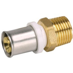 RACCORDS A SERTIR TYPE...