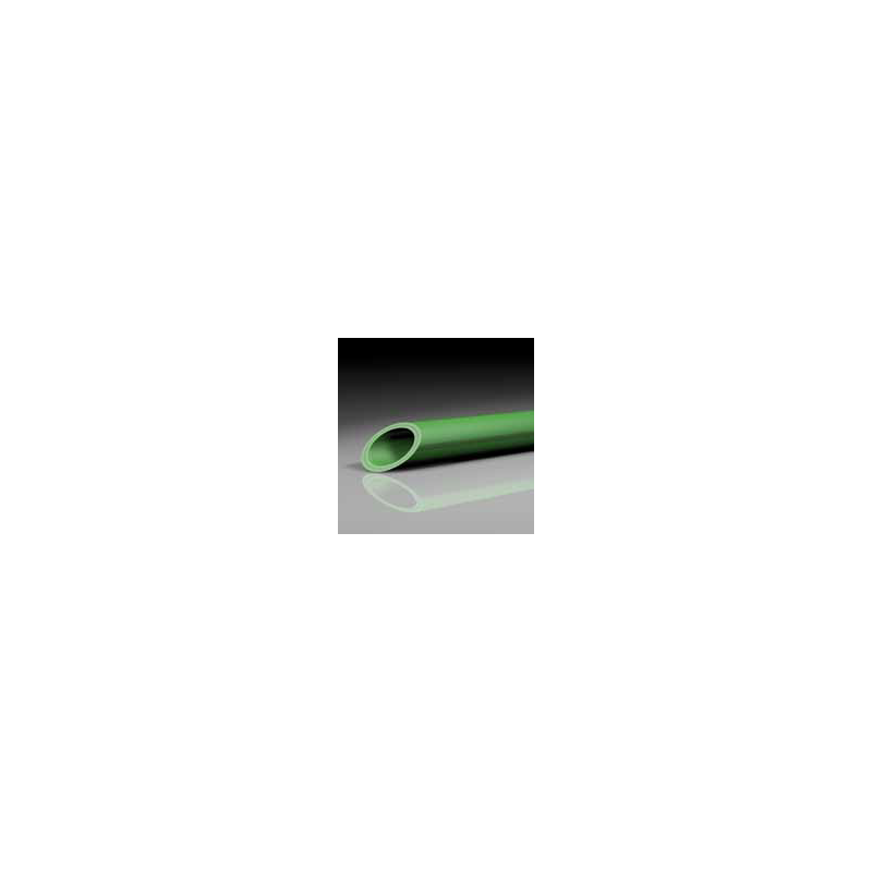 Tubes polypropylene AQUATHERM Green Pipe SDR7.4 MF